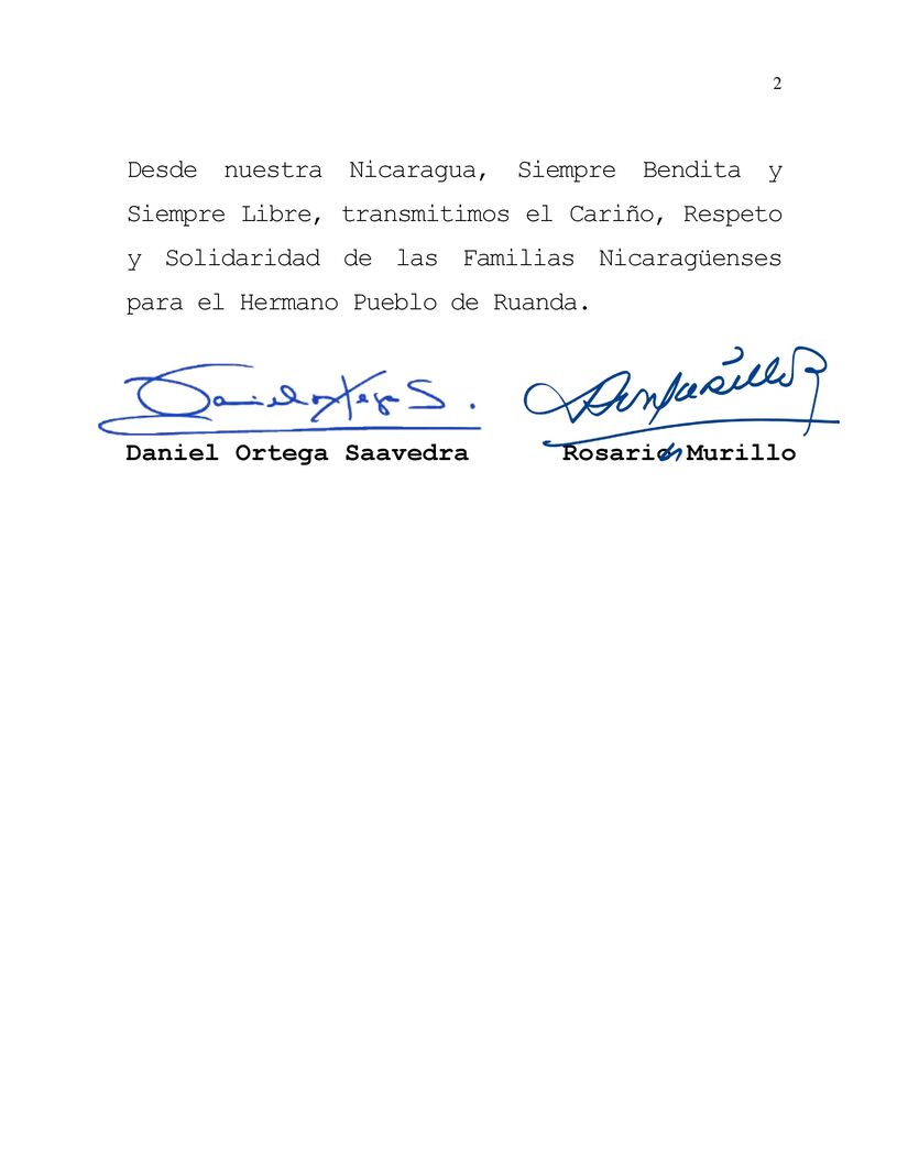 mensaje